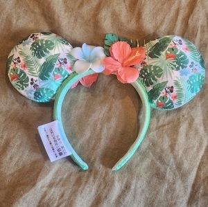 Authentic Disney adult headband
